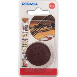 DREMEL CUT OFF WHEEL 32MM (540)-5PPP