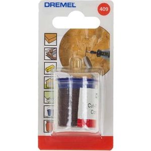 DREMEL SPEEDCLIC THIN CUTTING WHEEL 38MM (SC409) 5PPP