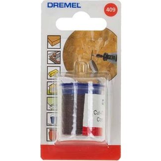DREMEL SPEEDCLIC THIN CUTTING WHEEL 38MM (SC409) 5PPP