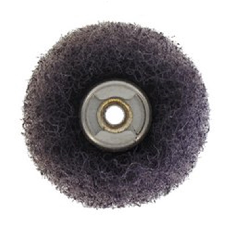 DREMEL SPEEDCLIC ABRASIVE BUFF FINE 25MM (SC512S) 2PPP
