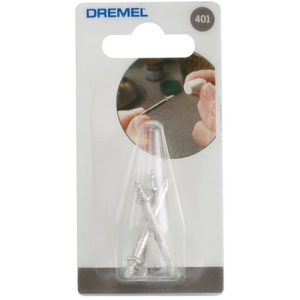 DREMEL SCREW MANDREL 401 FOR 414,422,429 3PPP