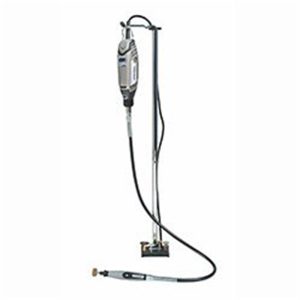 DREMEL FLEX-SHAFT TOOL HOLDER (2222)