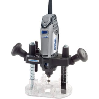 DREMEL ROUTER ATTACHMENT 335