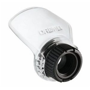 DREMEL SHIELD ROTARY ATTACHMENT KIT (A550)
