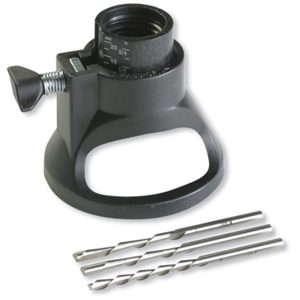 DREMEL MULTI PURPOSE CUTTING KIT (565)