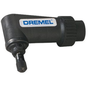 DREMEL RIGHT ANGLE ATTACHMENT (575)