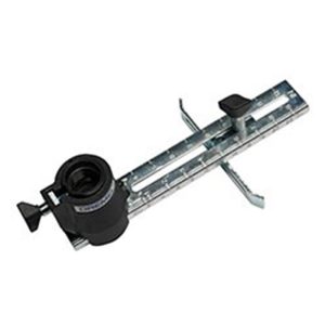 DREMEL CIRCLE CUTTER & STRAIGHT EDGE GUIDE (678)
