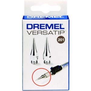 DREMEL VERSATIP SOLDERING TIP (201) 2PPP