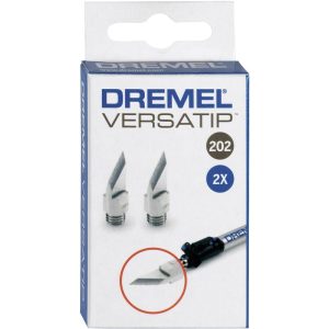 DREMEL VERSATIP CUTTING KNIFE (202) 2PPP