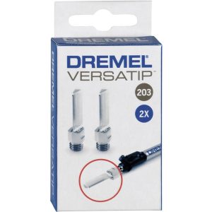 DREMEL VERSATIP SHAPING KNIFE (203) 2PPP