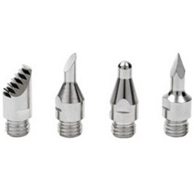 DREMEL VERSATIP PYROGRAPHY ACCESSORIES (204) 4PPP