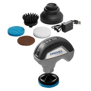DREMEL VERSA CLEAN PC10