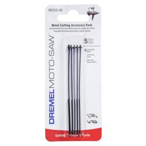 DREMEL METAL CUTTING BLADE FOR MOTO SAW (MS53-01) 5PPP