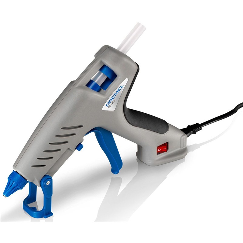 DREMEL GLUE GUN 940 - 240V