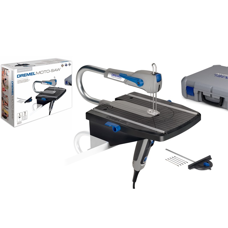 DREMEL MOTO SAW MS20-1/5