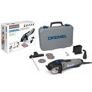 DREMEL SAW MAZ DSM20-3/4
