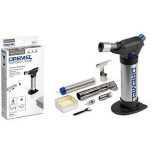 DREMEL VERSAFLAME TOOL 2200 (BURNER)
