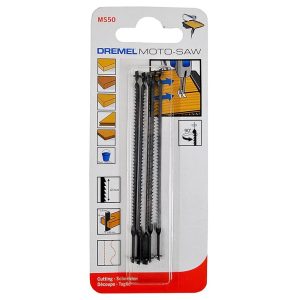 DREMEL MS50 SIDE CUTTING SAW BLADE