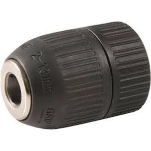 DRILL CHUCK 13MMX1/2-20 KEYLESS
