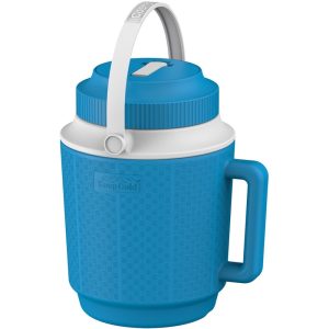 DURAMAX KEEP COLD THERMAL JUG WITH STRAP 1.89L XX007