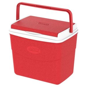 DURAMAX COOLER BOX 30L (RED) XX082RD