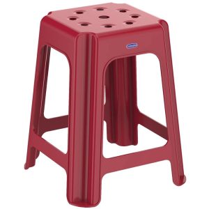 DURAMAX SQUARE STOOL / CHAIR CH166