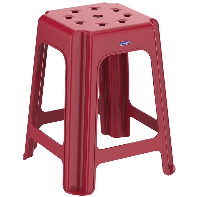 DURAMAX SQUARE STOOL / CHAIR CH166
