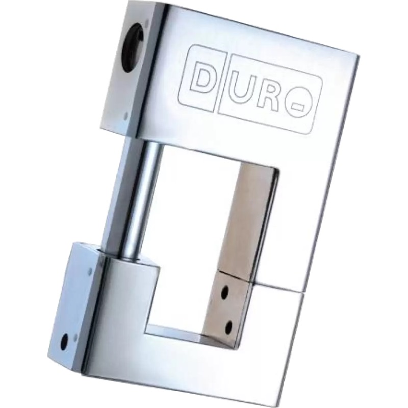 DURO HIGH SECURITY PADLOCK ART.833