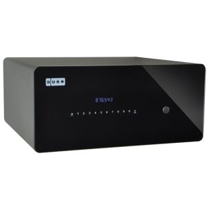 DURO DRAWER SAFE BOX ART.133 20KG H20.0*W45.0*D40.5CM