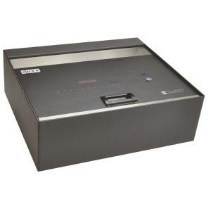 DURO TOP OPEN SAFE BOX ART.155 10KG H13.0*W40.0*D35.0CM