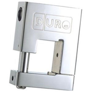 DURO PATENTED PADLOCK ART.228