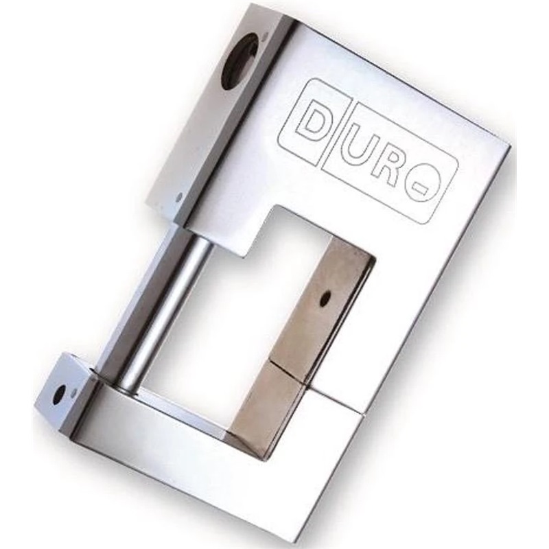 DURO PATENTED PADLOCK ART.338