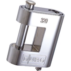 DURO ARMOURED PADLOCK ART.320