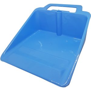 DUST PAN W/O HANDLE