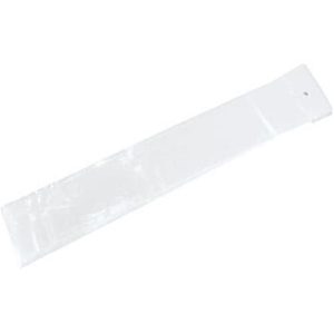 DXM WET UMBRELLA SLEEVE 5" X 30"L #1. 1K/BOX