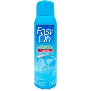 EASY ON SPEED STARCH 20OZ - HPE22S