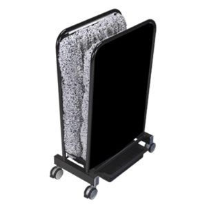 ECO 4 BLACK COMPACT UMBRELLA DRYER 85(H) X 30(W) X 50CM(L)