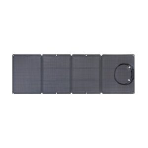 ECOFLOW 110W LIGHTWEIGHT PORTABLE SOLAR PANEL