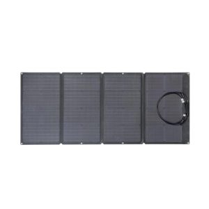 ECOFLOW 160W NEXTGEN PORTABLE SOLAR PANEL