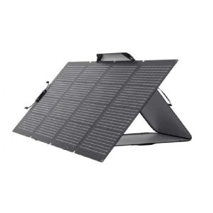 ECOFLOW 220W NEXTGEN BIFACIAL PORTABLE SOLAR PANEL