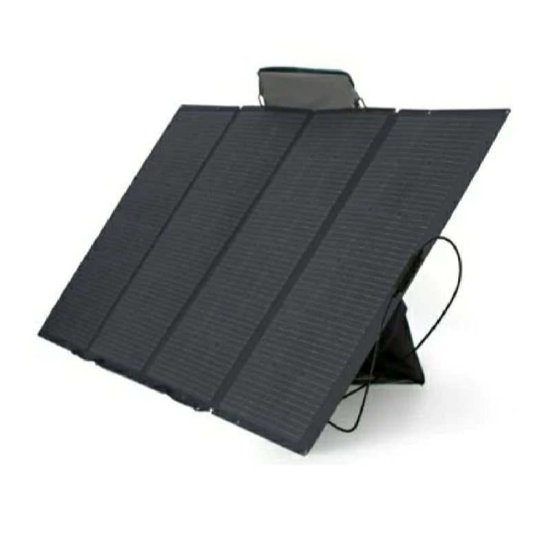 ECOFLOW 400W LIGHTWEIGHT PORTABLE SOLAR PANEL