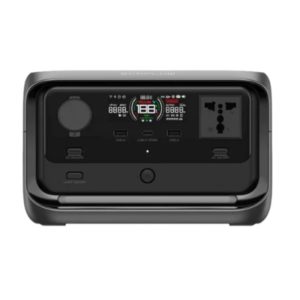 ECOFLOW RIVER 3 PLUS PORTABLE POWER STATION