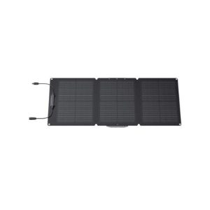 ECOFLOW 60W PORTABLE SOLAR PANEL