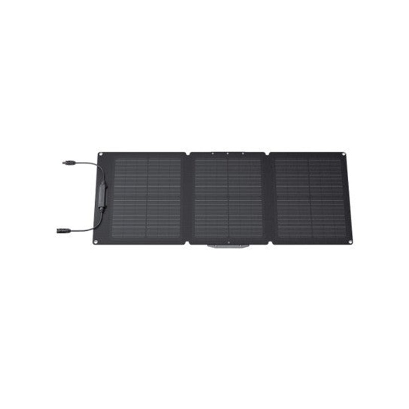 ECOFLOW 60W PORTABLE SOLAR PANEL