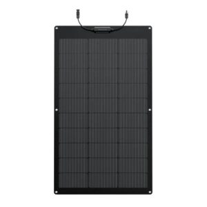 ECOFLOW 100W FLEXIBLE SOLAR PANEL