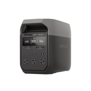 ECOFLOW DELTA 2 PORTABLE POWER STATION