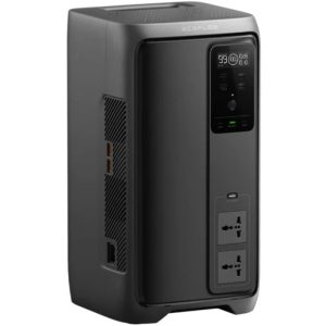 ECOFLOW DELTA 3 2000 AIR PORTABLE POWER STATION