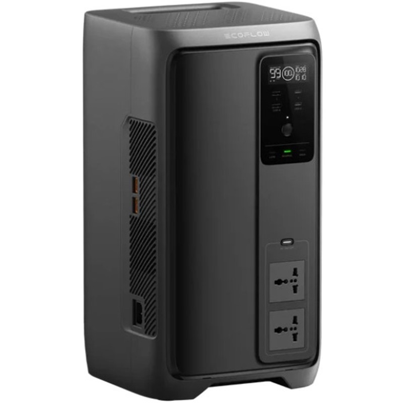 ECOFLOW DELTA 3 2000 AIR PORTABLE POWER STATION