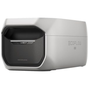 ECOFLOW DELTA 3 MAX PLUS EXTRA BATTERY