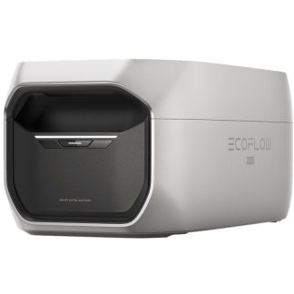 ECOFLOW DELTA 3 MAX PLUS EXTRA BATTERY